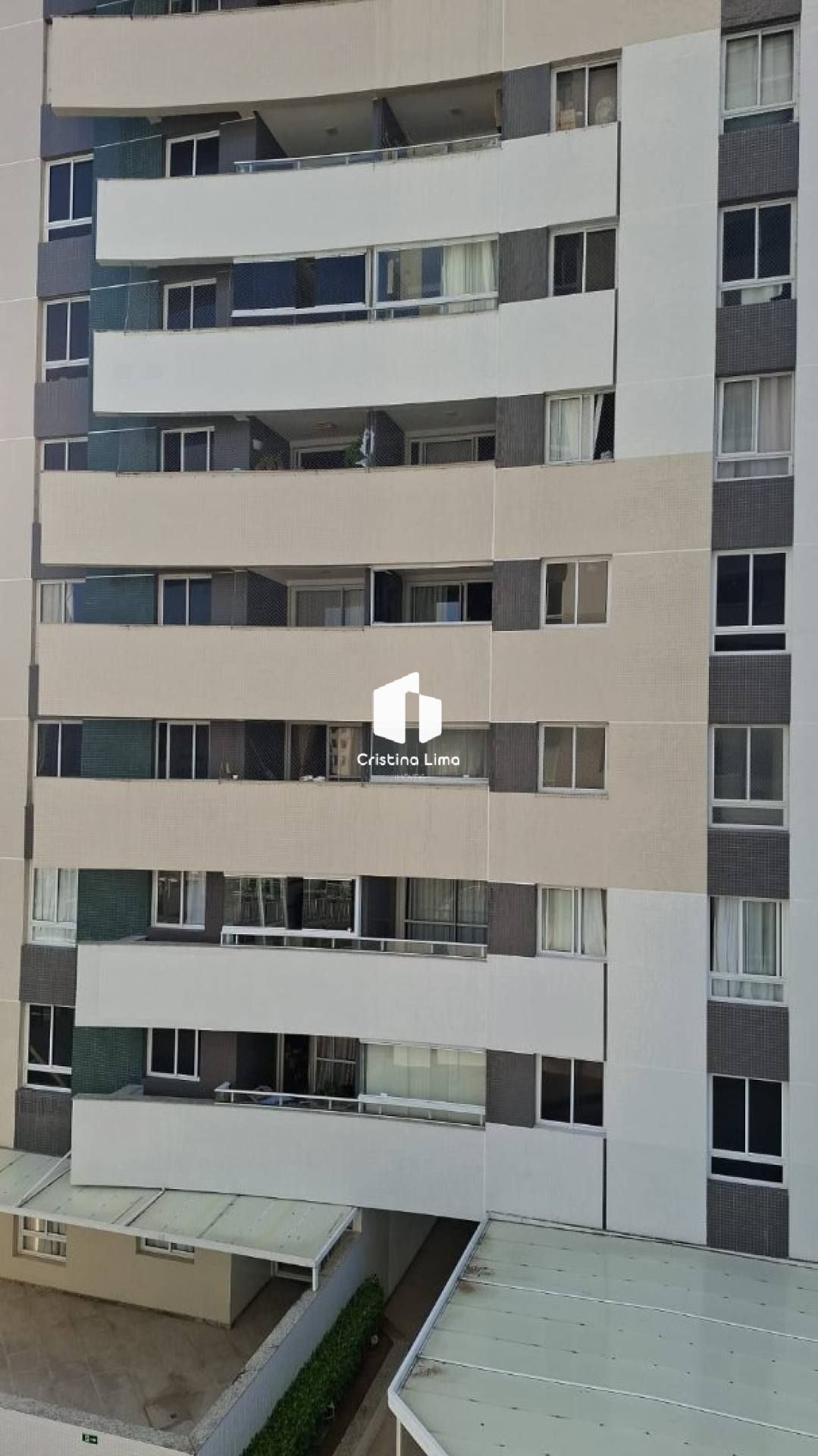 Apartamento Solarium Residence, Farolândia, Aracaju-SE