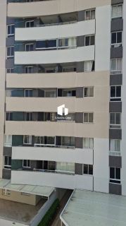 Apartamento Solarium Residence, Farolândia, Aracaju-SE