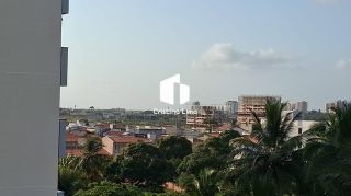 Apartamento Solarium Residence, Farolândia, Aracaju-SE