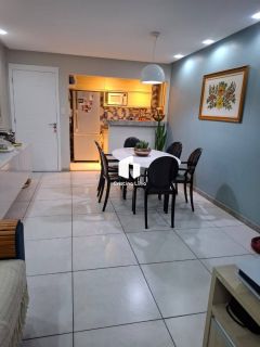 Apartamento Solarium Residence, Farolândia, Aracaju-SE