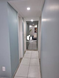 Apartamento Solarium Residence, Farolândia, Aracaju-SE
