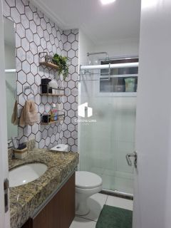 Apartamento Solarium Residence, Farolândia, Aracaju-SE