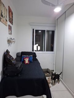 Apartamento Solarium Residence, Farolândia, Aracaju-SE