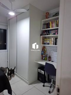 Apartamento Solarium Residence, Farolândia, Aracaju-SE