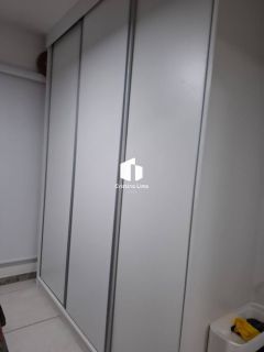 Apartamento Solarium Residence, Farolândia, Aracaju-SE