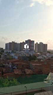 Apartamento Solarium Residence, Farolândia, Aracaju-SE