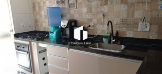 APARTAMENTO - COND. VILLA DAS ÁGUAS ( PRAIA DO SACO)