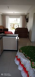 APARTAMENTO - COND. VILLA DAS ÁGUAS ( PRAIA DO SACO)