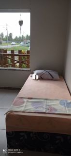 APARTAMENTO - COND. VILLA DAS ÁGUAS ( PRAIA DO SACO)