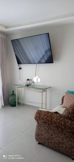 APARTAMENTO - COND. VILLA DAS ÁGUAS ( PRAIA DO SACO)