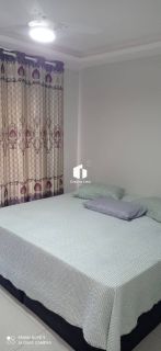 APARTAMENTO - COND. VILLA DAS ÁGUAS ( PRAIA DO SACO)