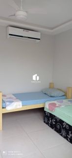 APARTAMENTO - COND. VILLA DAS ÁGUAS ( PRAIA DO SACO)