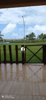 APARTAMENTO - COND. VILLA DAS ÁGUAS ( PRAIA DO SACO)