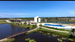 APARTAMENTO - COND. VILLA DAS ÁGUAS ( PRAIA DO SACO)