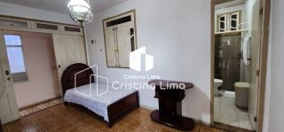 Casa na rua Lagarto - Centro