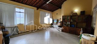 Casa na rua Lagarto - Centro