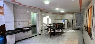 Casa na rua Lagarto - Centro