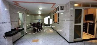 Casa na rua Lagarto - Centro