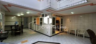 Casa na rua Lagarto - Centro