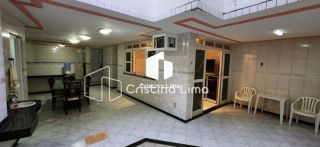 Casa na rua Lagarto - Centro