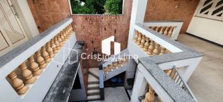 Casa na rua Lagarto - Centro