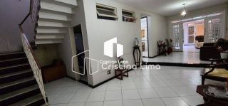 Casa na rua Lagarto - Centro