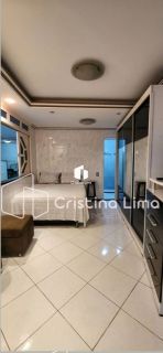 Casa na rua Lagarto - Centro