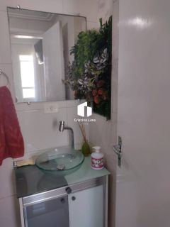 Apartamento no Condomínio Santa Cecília, Atalaia, Aracaju-SE