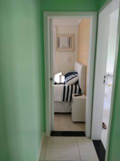 Apartamento no Condomínio Santa Cecília, Atalaia, Aracaju-SE