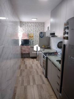 Apartamento no Condomínio Santa Cecília, Atalaia, Aracaju-SE
