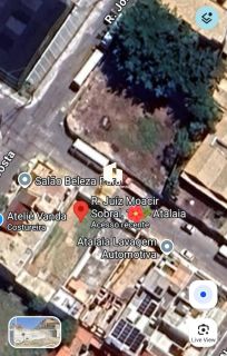 Terreno Escriturado na Atalaia, Aracaju-SE