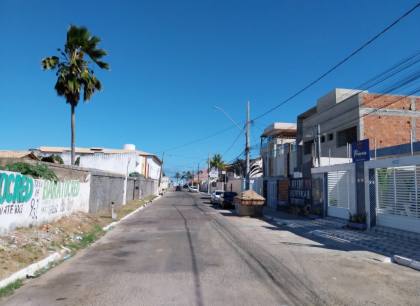 Terreno Escriturado na Atalaia, Aracaju-SE