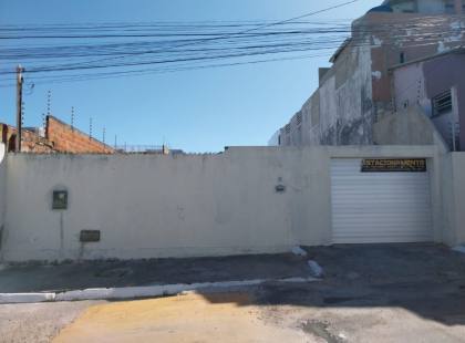 Terreno Escriturado na Atalaia, Aracaju-SE