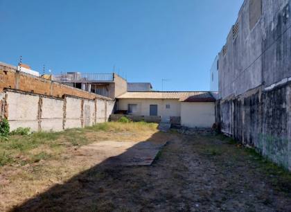 Terreno Escriturado na Atalaia, Aracaju-SE
