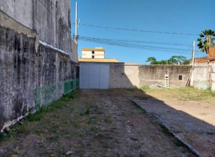 Terreno Escriturado na Atalaia, Aracaju-SE