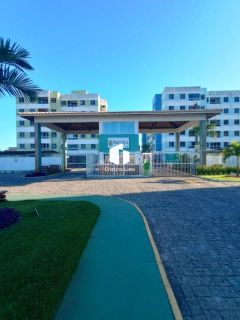 APARTAMENTO - PALM VILLE ( ARUANA)