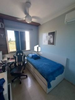 APARTAMENTO - PALM VILLE ( ARUANA)