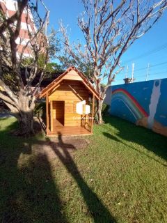APARTAMENTO - PALM VILLE ( ARUANA)