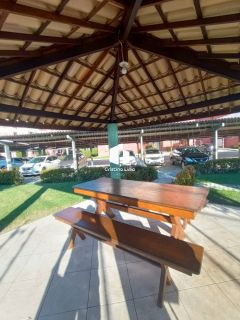 APARTAMENTO - PALM VILLE ( ARUANA)