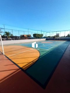 APARTAMENTO - PALM VILLE ( ARUANA)