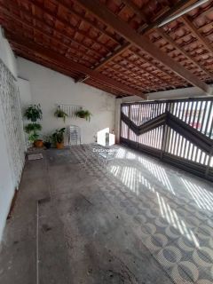 Casa no Conjunto Augusto Franco - Farolândia