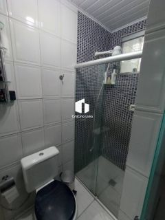 Casa no Conjunto Augusto Franco - Farolândia