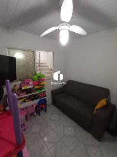 Casa no Conjunto Augusto Franco - Farolândia