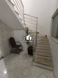 Casa no Conjunto Augusto Franco - Farolândia