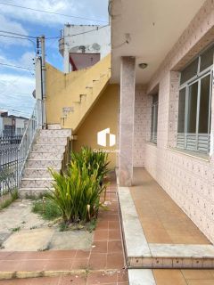 Casa de Andar - Siqueira Campos