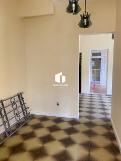 Casa de Andar - Siqueira Campos