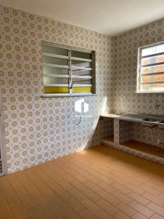 Casa de Andar - Siqueira Campos