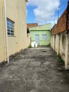 Casa de Andar - Siqueira Campos