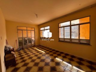 Casa de Andar - Siqueira Campos