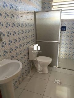 Casa de Andar - Siqueira Campos